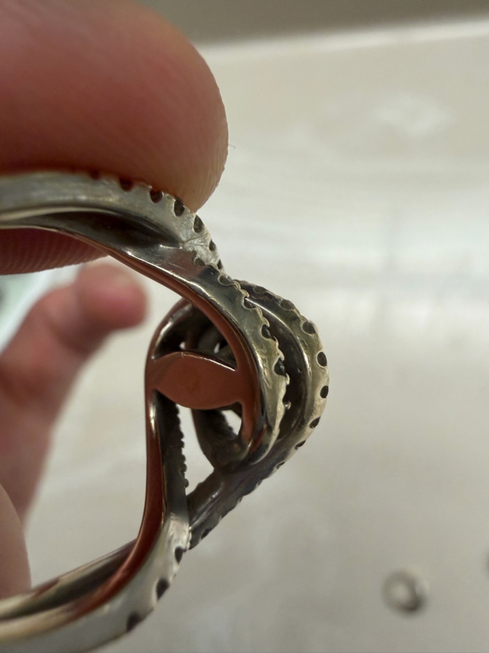 Kay Jewelers Diamond Engagement ring - Picture 8 of 12